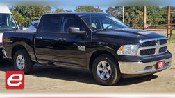 2019 Ram Ram Pickup 1500 Classic Tradesman