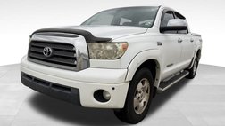 2008 Toyota Tundra Limited