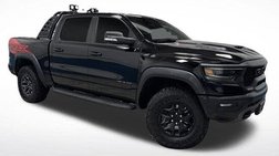 2022 Ram Ram Pickup 1500 TRX