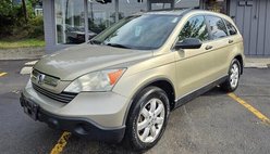 2009 Honda CR-V EX