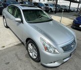 2011 Infiniti G37 Sedan x