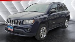 2015 Jeep Compass Sport