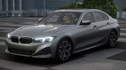 2026 BMW 3 Series 330i