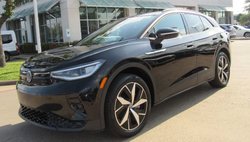 2023 Volkswagen ID.4 S