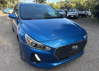 2018 Hyundai Elantra GT Base