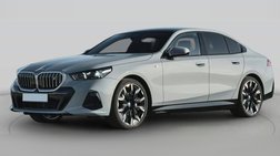 2024 BMW i5 eDrive40