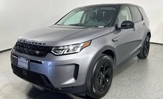 2023 Land Rover Discovery Sport P250 S