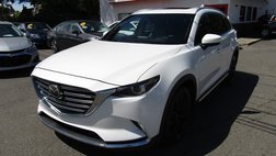 2016 Mazda CX-9 Grand Touring