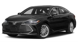 2021 Toyota Avalon Limited