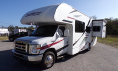 2019 Ford E-Series E-350 SD