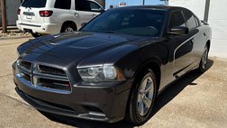 2014 Dodge Charger SE