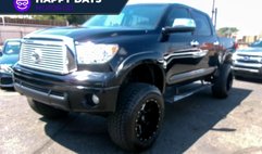 2010 Toyota Tundra Limited