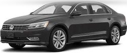 2016 Volkswagen Passat 1.8T SE