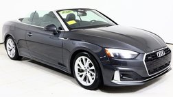 2020 Audi A5 quattro Premium Plus 45 TFSI