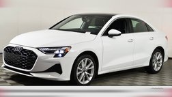 2025 Audi A3 quattro Premium 40 TFSI