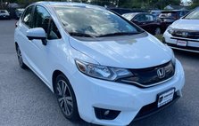 2015 Honda Fit EX-L