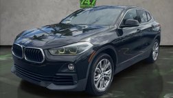 2020 BMW X2 xDrive28i