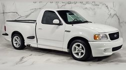 2000 Ford F-150 SVT LIGHTNING Base