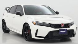 2025 Honda Civic Type R