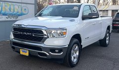2022 Ram Ram Pickup 1500 Big Horn