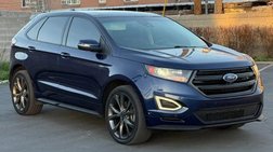 2016 Ford Edge Sport