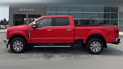 2024 Ford Super Duty F-250 Lariat