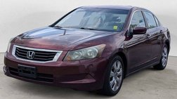 2010 Honda Accord EX-L