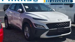 2022 Hyundai Kona SE