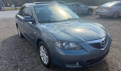 2007 Mazda MAZDA3 