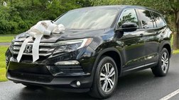 2016 Honda Pilot EX-L w/RES