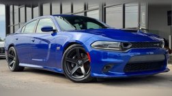 2021 Dodge Charger Scat Pack