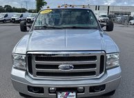 2005 Ford Super Duty F-350 XLT