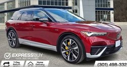 2024 Acura ZDX Type S