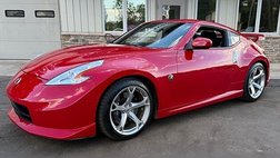 2011 Nissan 370Z Base
