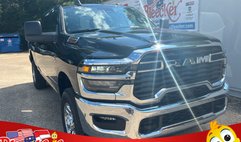 2026 Ram Ram Pickup 2500 Tradesman