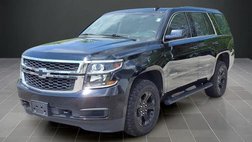 2019 Chevrolet Tahoe LS