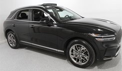 2024 Genesis GV70 2.5T Standard