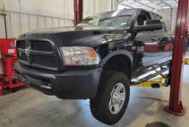 2017 Ram Ram Pickup 2500 Tradesman