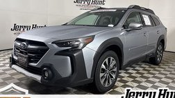 2023 Subaru Outback Touring XT