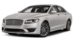 2019 Lincoln MKZ Hybrid Reserve I