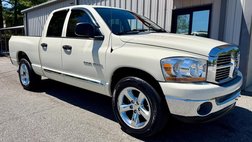 2006 Dodge Ram 1500 ST