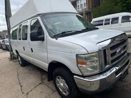2006 Ford E-Series E-350 SD
