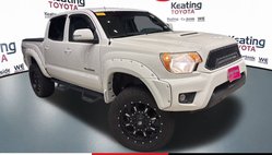 2015 Toyota Tacoma V6