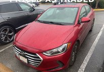 2017 Hyundai Elantra Value Edition
