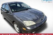 2006 Ford Focus ZX5 S