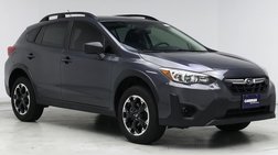 2023 Subaru Crosstrek Base