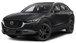 2023 Mazda CX-30 2.5 Turbo Premium
