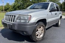 2004 Jeep Grand Cherokee Laredo