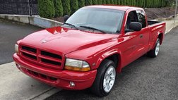 2000 Dodge Dakota R/T Sport