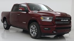 2021 Ram Ram Pickup 1500 Laramie